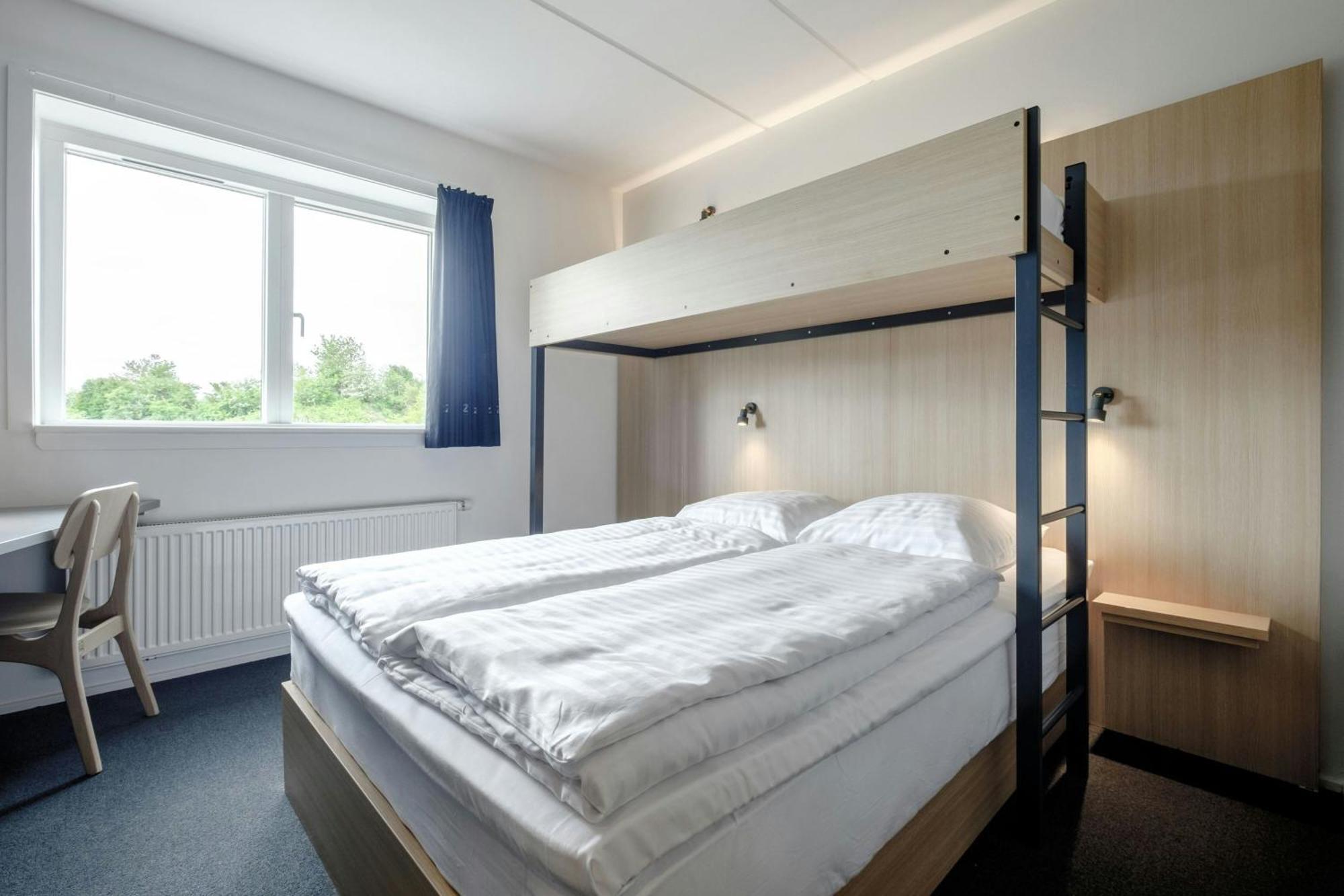 Zleep Hotel Ballerup Exterior foto